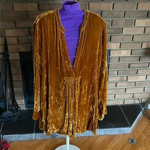 Free people dress by GP shades